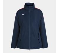Chaqueta cortavientos Joma Trivor L Female