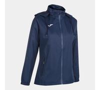 Chaqueta cortavientos Joma Trivor M