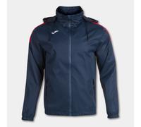 Chaqueta cortavientos Joma Trivor M