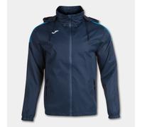 Chaqueta cortavientos Joma Trivor M