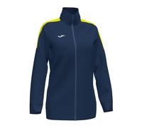Chaqueta cortavientos Joma Trivor M Female