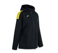 Chaqueta cortavientos Joma Trivor S Female