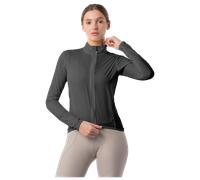 Chaqueta cortavientos mujer Transition