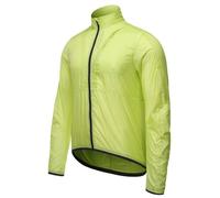 Chaqueta cortavientos Protective P-Rise up Talla: XXL / Color: verde claro