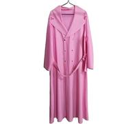 Chaqueta Cortavientos Rosa Especial Fresca Unisex De Goma De Látex,Otros Colores,personalizar Gratis