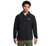 Chaqueta cortavientos Under Armour Vibe Woven para hombre - XL