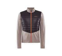 Chaqueta Craft ADV ESSENCE WARM JACKET 2 (marrón) hombre