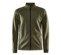 Craft Chaqueta de entrenamiento de poliéster reciclado ADV Unify Jacket para hombre