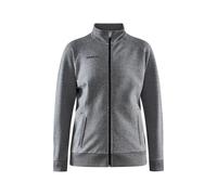 Chaqueta Craft core soul full zip S Female