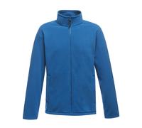 Chaqueta Cremallera Micro Regatta Manga Larga TOP TALLA S- 4XL
