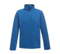 Chaqueta Cremallera Micro Regatta Manga Larga TOP TALLA S- 4XL