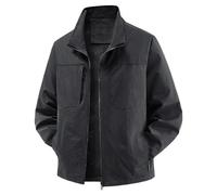 Chaqueta Cuero Blanca Hombre Sahariana Biker Lluvia Deportivo Ultraligera Tipo Blazer Jovenes Escocesa Kaki Caliente Ejecutivo Chulos Burdeo Rey Gym Azules Essential Descuentos Sus