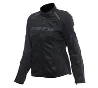 Chaqueta Dainese Air Frame 3 Tex Para Mujer (Negro) Talla: 38 (44)