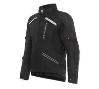 CHAQUETA DAINESE GULLFOSS D-DRY Negro / Tidal Foam 36R