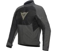 Chaqueta Dainese Ignite Air Tex Gris y negro 54