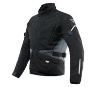 Chaqueta Dainese Tempest 3 D-Dry Negro y ébano 54