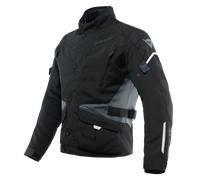 Chaqueta Dainese Tempest 3 Negro / Negro / Ébano D-Dry