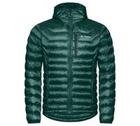 Chaqueta de Aislamiento con Capucha Batura (Deep Pond) Hombre