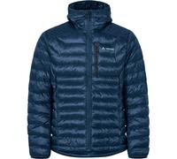 Chaqueta de Aislamiento con Capucha Batura para Hombre (mar oscuro)