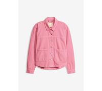 Chaqueta de algodón puro 48