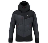 Chaqueta de alpinismo Salewa Ortles Heavy 2 Powertex Down (black out) Hombre