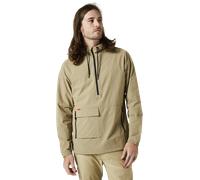 §Chaqueta FOX Survivalist Anorak Beis§