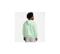 Chaqueta de baloncesto nike dri-fit standard verde hombre M