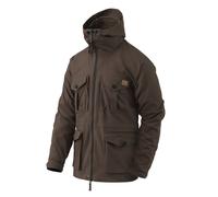 Chaqueta de bata Helikon-Tex SAS Outdoor Army Bushcraft