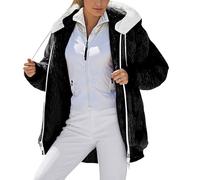 Chaqueta De Beisbol Mujer Parka Montaña Amarillo a Señora Polar Claro Segunda Ceremonias Transparente Alto Cero Floral Vuelta Bluyin Coreanos Rizo Crema Amarillas Calefactables