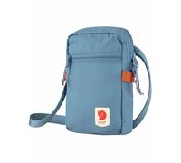 Chaqueta de bolsillo Fjallraven High Coast, color azul amanecer