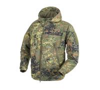 Chaqueta de camping Helikon-Tex LEVEL 7 táctica ykk climashield apex nylon...