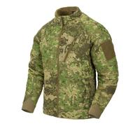 Chaqueta de camping Helikon-Tex WOLFHOUND outdoor táctica ykk climashield...