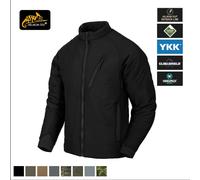 Chaqueta de camping Helikon-Tex WOLFHOUND outdoor táctica ykk climashield...