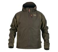 Chaqueta De Caza Hart Armotion Class-j Verde L