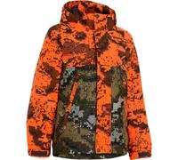 Chaqueta de caza para niños Swedteam Ridge 8/9 ans
