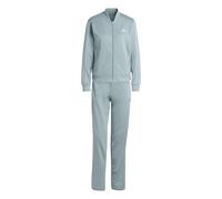 adidas Donna ESSENTIALS 3-STRIPES TRACKSUIT, Wonder Sage, M