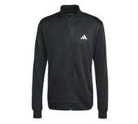 Chaqueta de chándal adidas Essentials All-Set 3-Stripes Knit Track Top L Male