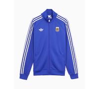 Chaqueta de chandal adidas Originals Argentina National Football Team para hombre Azul M