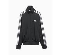 ADIDAS ORIGINALS Sudadera con cremallera 'Adicolor Classics Firebird' negro / blanco, Talla XS