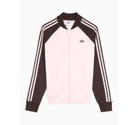 Chaqueta de chandal adidas Originals Firebird Adicolor Sport para mujer Rosa XS