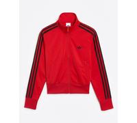 Chaqueta de chandal adidas Originals Firebird Classic para mujer Rojo XXS