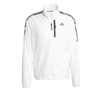 Chaqueta de chándal adidas Own the Run 3-Stripes S Male