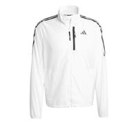 Chaqueta de chándal adidas Own the Run 3-Stripes XL Male