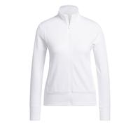 ADIDAS PERFORMANCE Chaqueta deportiva 'Ultimate365 ' gris / blanco, Talla XS-S