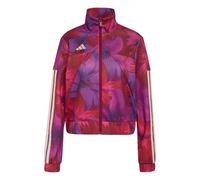 Chaqueta de chándal adidas X Farm Rio House Of Tiro XS