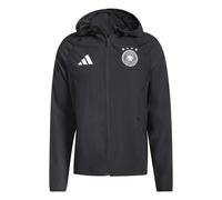 Chaqueta de chándal Alemania TT Coupe du Monde 2026 2XL