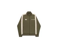 Alpha Industries Track Tricot Chaqueta para hombre Dark Olive M