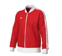 Chaqueta de chándal Arena Relax IV Team 2XL Male