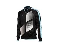Chaqueta de chándal Arena Relax IV Team Logo S Female
