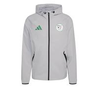 Chaqueta de chándal Argelia TT Coupe du Monde 2026 M